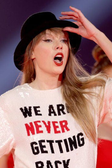 The Ultimate guide for Taylor Swift Eras Tour Fashion! - Spoiled Brat