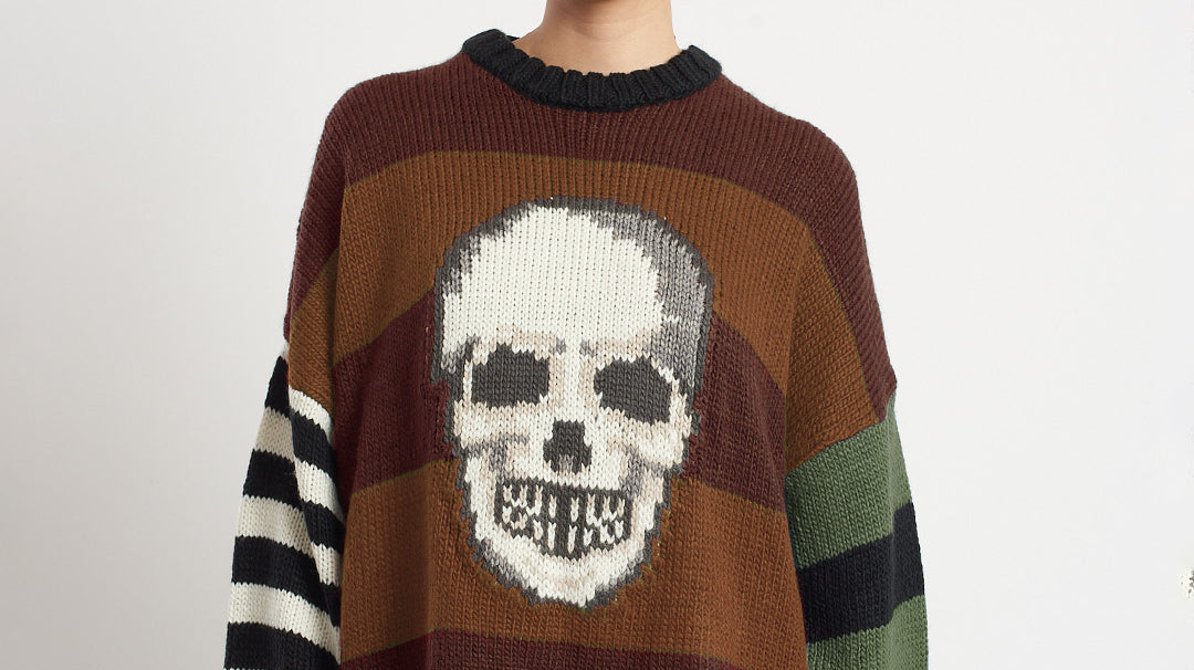 The Ragged Priest AW24 Season Londons Finest