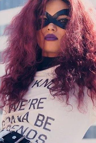 Wildfox Fox Force Collection - Spoiled Brat