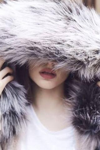 Wrap up this Winter in Urbancode - Spoiled Brat
