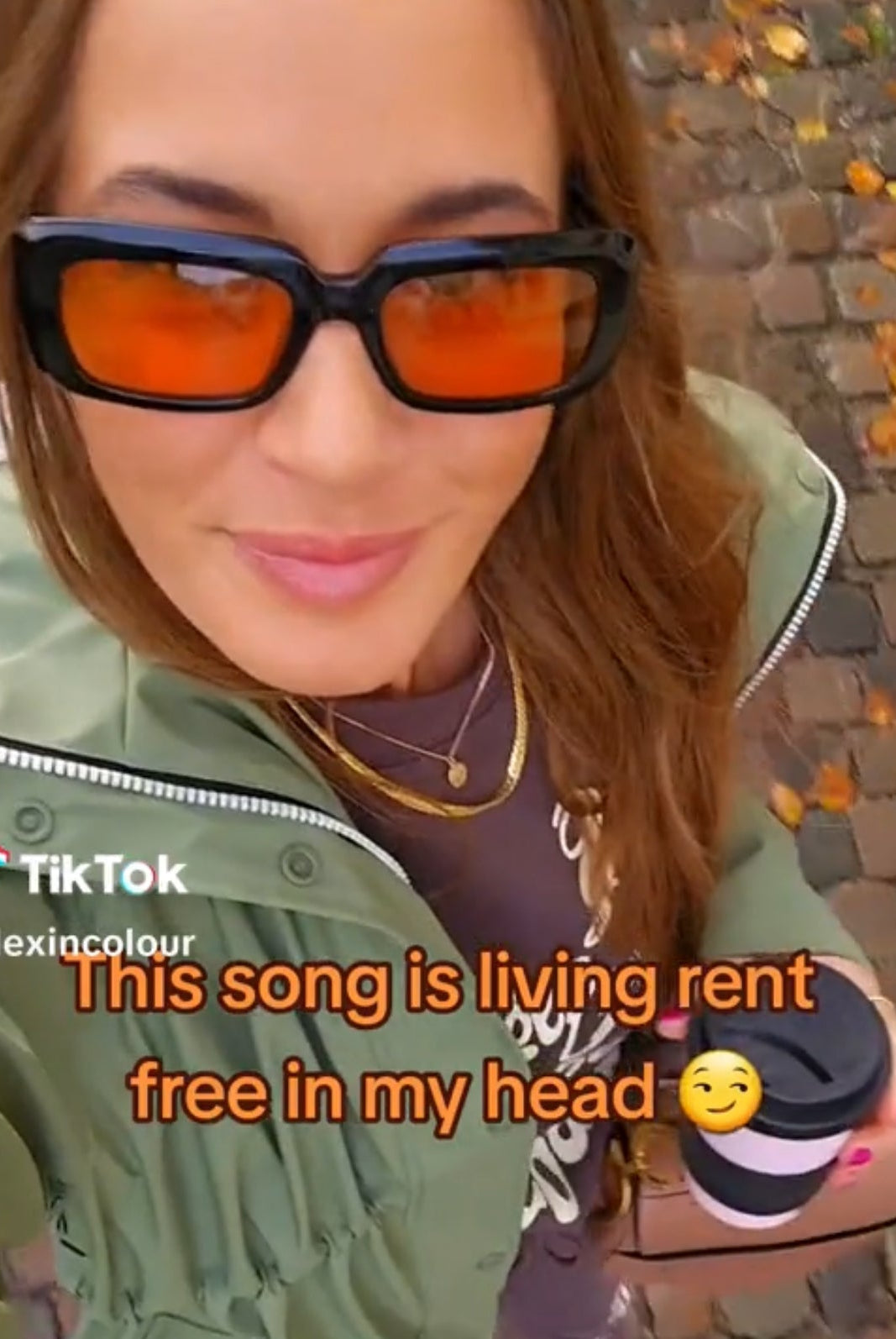 Your Younger Self Would be Proud.... - Spoiled Brat