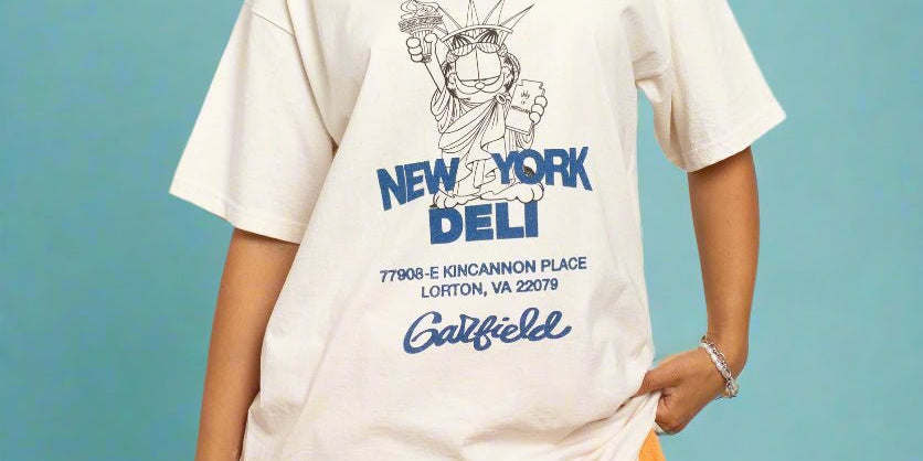 90s Band Tees - Spoiled Brat