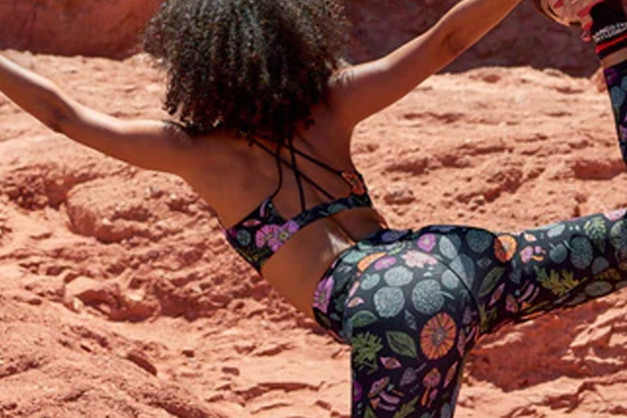 Activewear | Shop Womens Gym Wear & Activewear Clothing Online