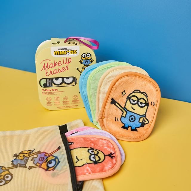 Minions Merchandise | Shop Official Minions Merchandise Online