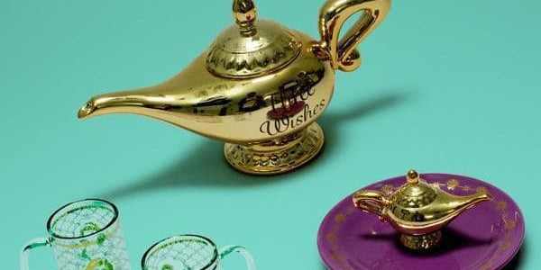 Aladdin Merchandise UK | Disney Gifts, Accessories & Apparel | Spoiled Brat