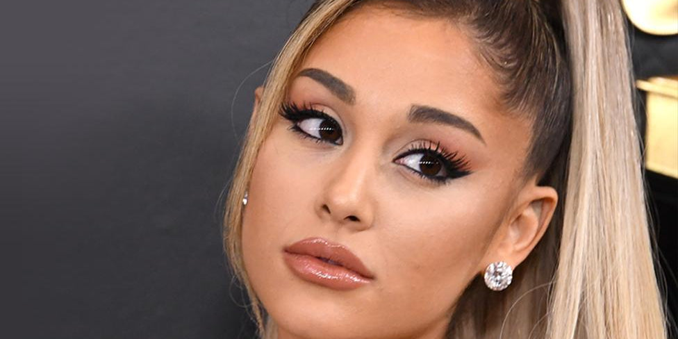 Ariana Grande Style | Celebrity Fashion & Outfits UK | Spoiled Brat