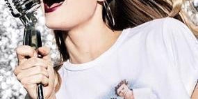 Band T-Shirts- Womens Designer Fashion | Spoiled Brat UK