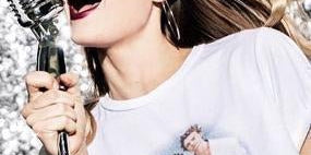 Band T-Shirts | Shop Womens Band Tees, Band Sweaters & T-Shirts Online