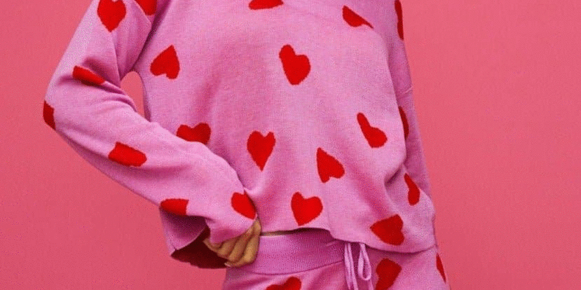 Valentines Day Gifts- Womens Designer Fashion | Spoiled Brat UK