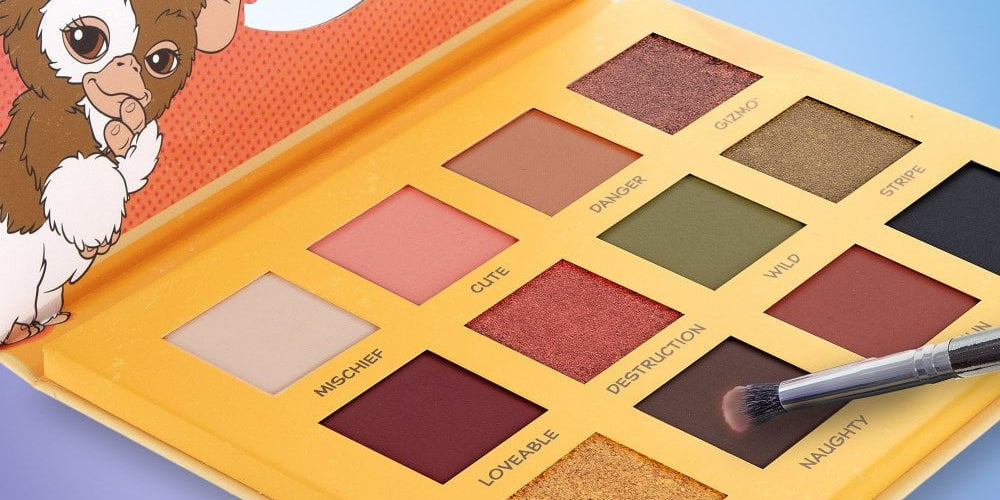 Beauty Kit - Spoiled Brat