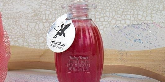 Bubble Bath & Bath Soaks | TONYMOLY & Mad Beauty | Spoiled Brat