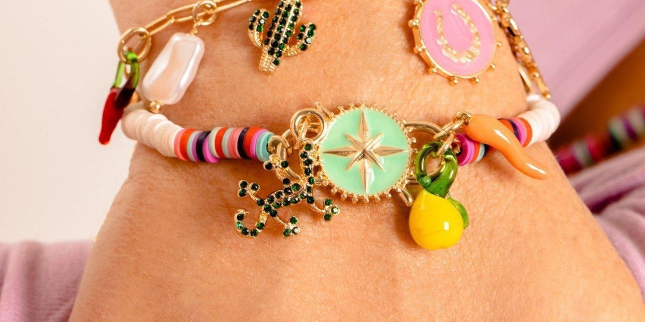 Charms- Womens Designer Fashion | Spoiled Brat UK