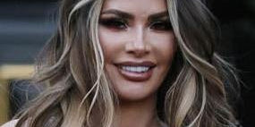Chloe Sims - Spoiled Brat
