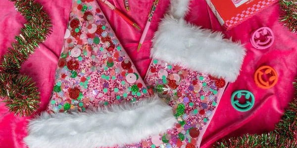 Christmas Stocking Fillers - Spoiled Brat