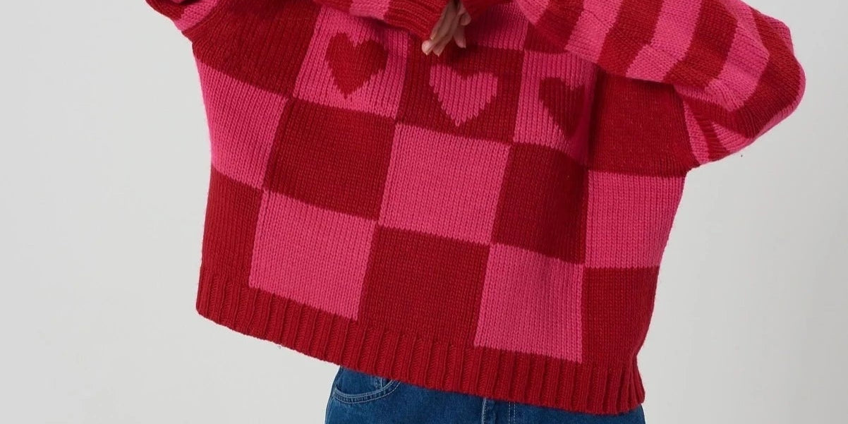 Crew Neck Sweatshirts - Spoiled Brat