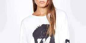 David Bowie T-Shirts- Womens Designer Fashion | Spoiled Brat UK