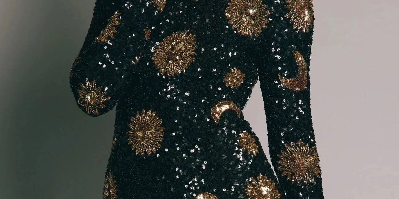 Designer Dresses - Spoiled Brat