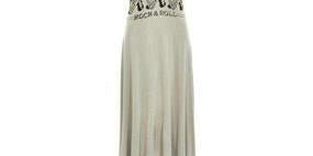 Dipped Hem Dresses - Spoiled Brat