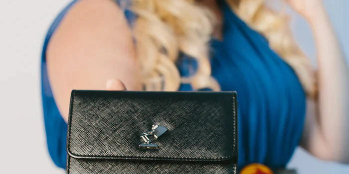 Disney Purse - Spoiled Brat