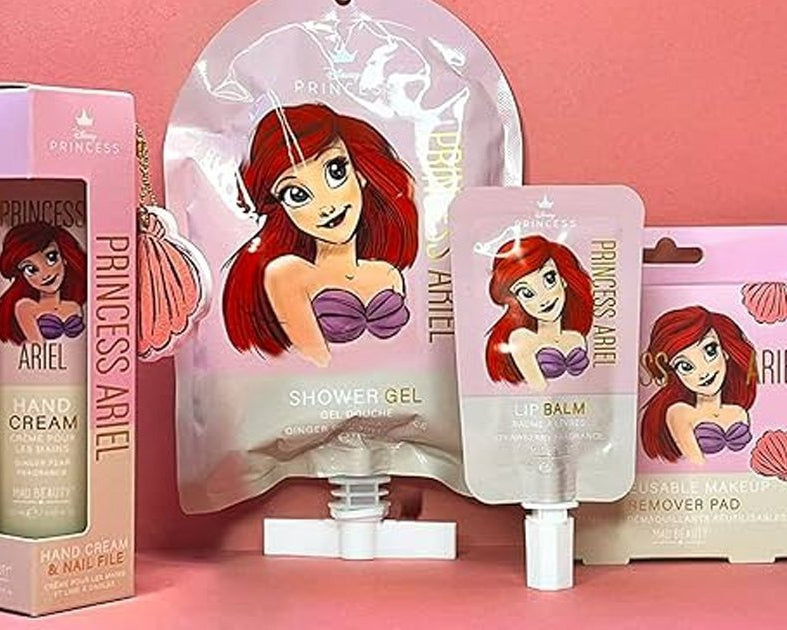 Disney Skincare | Official Disney Beauty & Skincare Products UK | Spoiled Brat