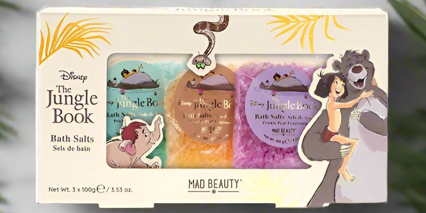 Disney The Jungle Book Merchandise - Spoiled Brat