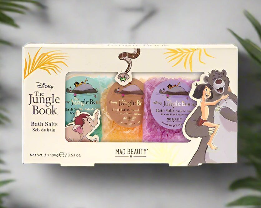 Disney Jungle Book Merchandise UK | Official Jungle Book Gifts | Spoiled Brat