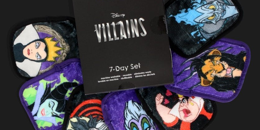 Disney Villains Gifts UK | Official Disney Villains Gift Ideas | Spoiled Brat