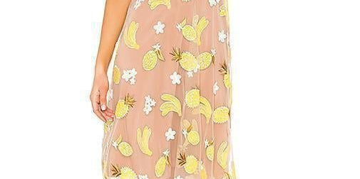 Dress - Spoiled Brat
