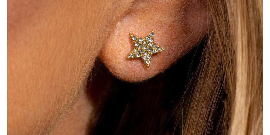 Earrings- Womens Designer Fashion | Spoiled Brat UK