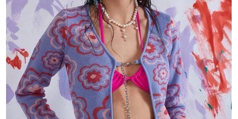 Edgy Womens Apparel - Spoiled Brat