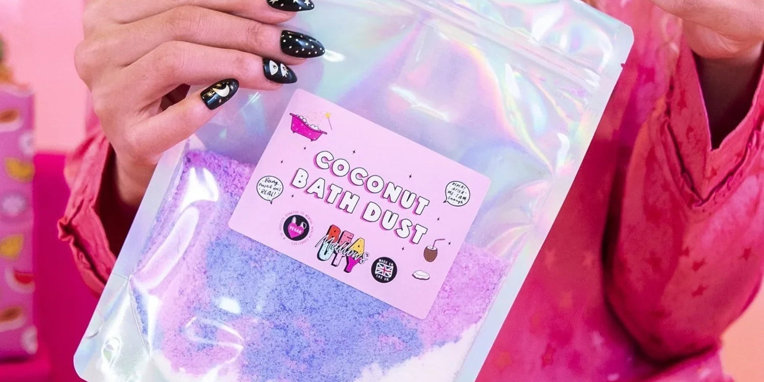 Gift Ideas For Your Sis - Spoiled Brat