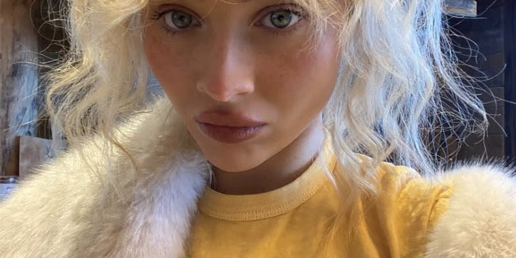 Graphic Slogan Tees - Spoiled Brat