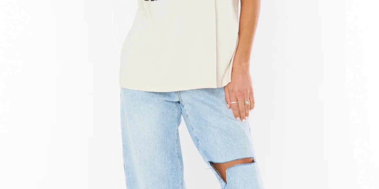 Graphic T-Shirts for Women | Y2K, Band & Statement Tees | Spoiled Brat