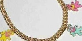 Grateful Dead Tees & Merchandise- Womens Designer Fashion | Spoiled Brat UK