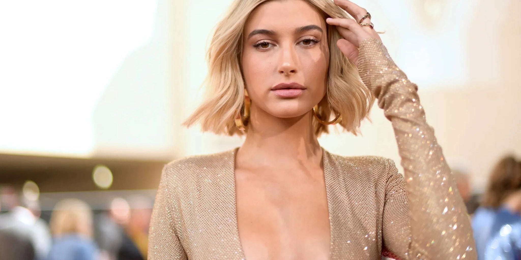 Hailey Bieber Style | Model Off-Duty Fashion & Outfits UK | Spoiled Brat