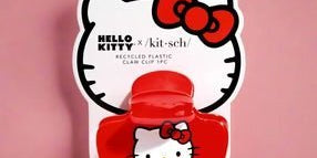 Hello Kitty Fashion UK | Officially Licensed Clothing & Gifts | Spoiled Brat