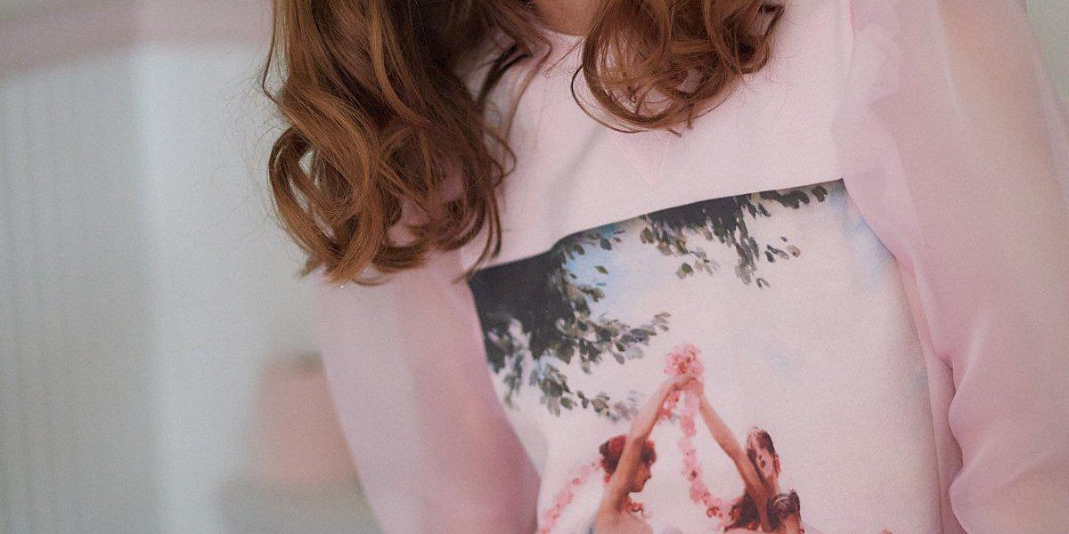 Hipster Subculture - Spoiled Brat