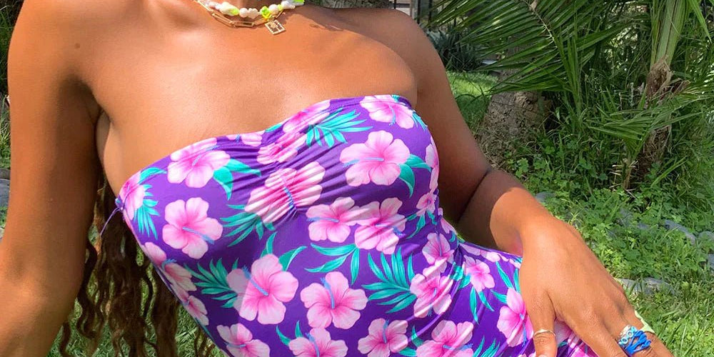 Holiday Dresses - Spoiled Brat