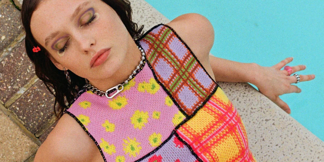 shop grunge style clothing online - shop grunge uk fashion from the ragged priest, minga london and boys lie clothing - womens grunge style 90s fashion online