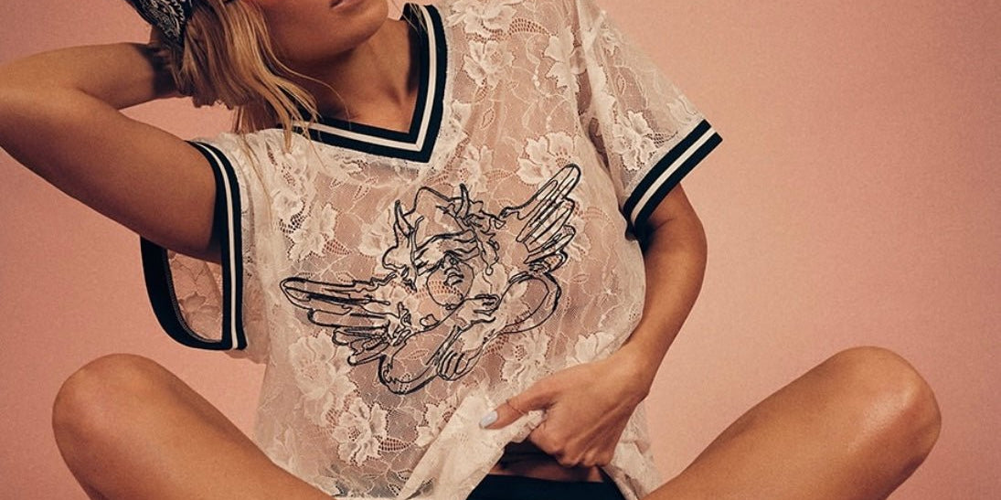 Instagrammable Outfits for Women UK | Viral Fashion & Statement Looks | Spoiled Brat