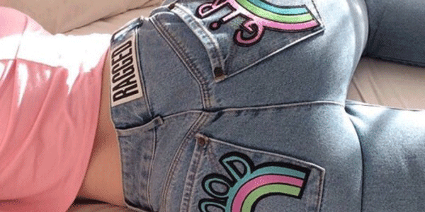 Women's Jeans & Denim UK | Shop All Styles | Spoiled Brat