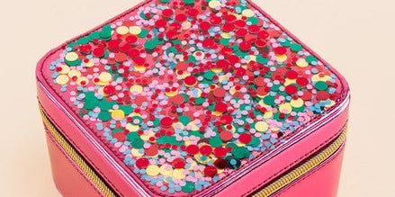 Jewellery Boxes & Ring Holders | Quirky Organisers | Spoiled Brat