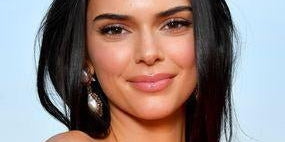 Kendall Jenner - Spoiled Brat