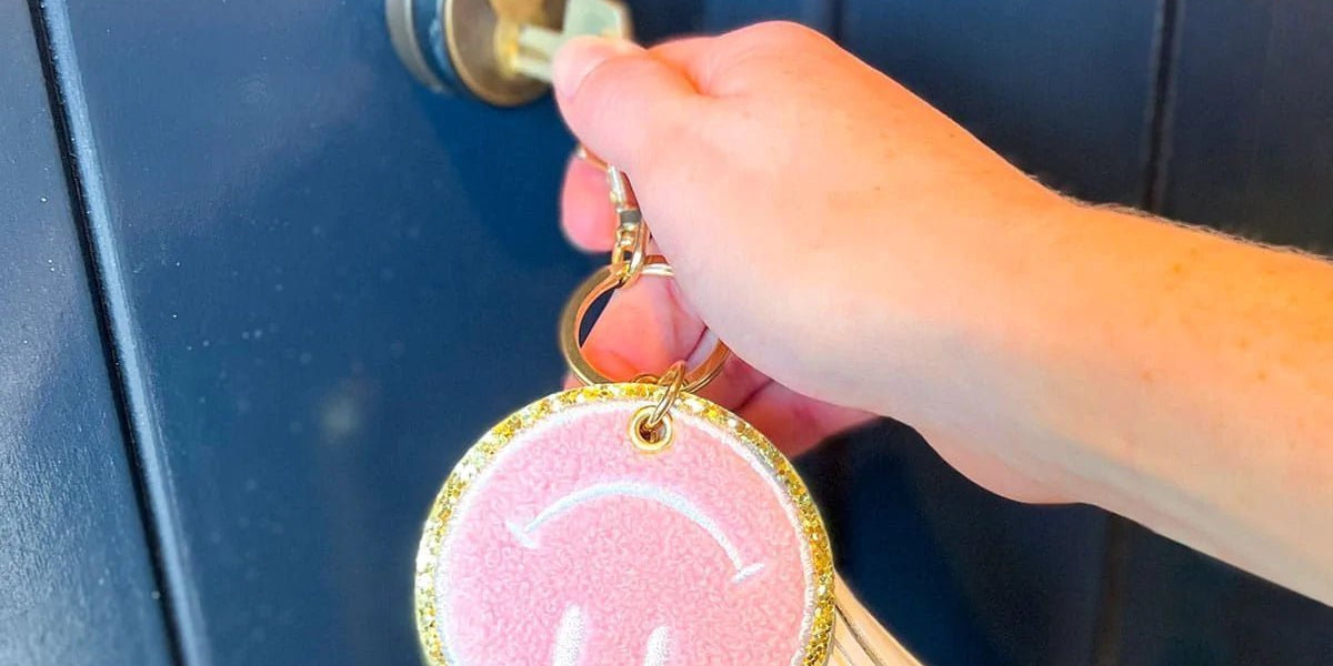 Keyrings - Spoiled Brat