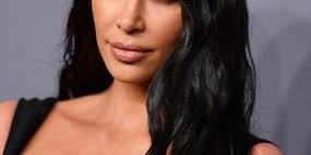 Kim Kardashian - Spoiled Brat