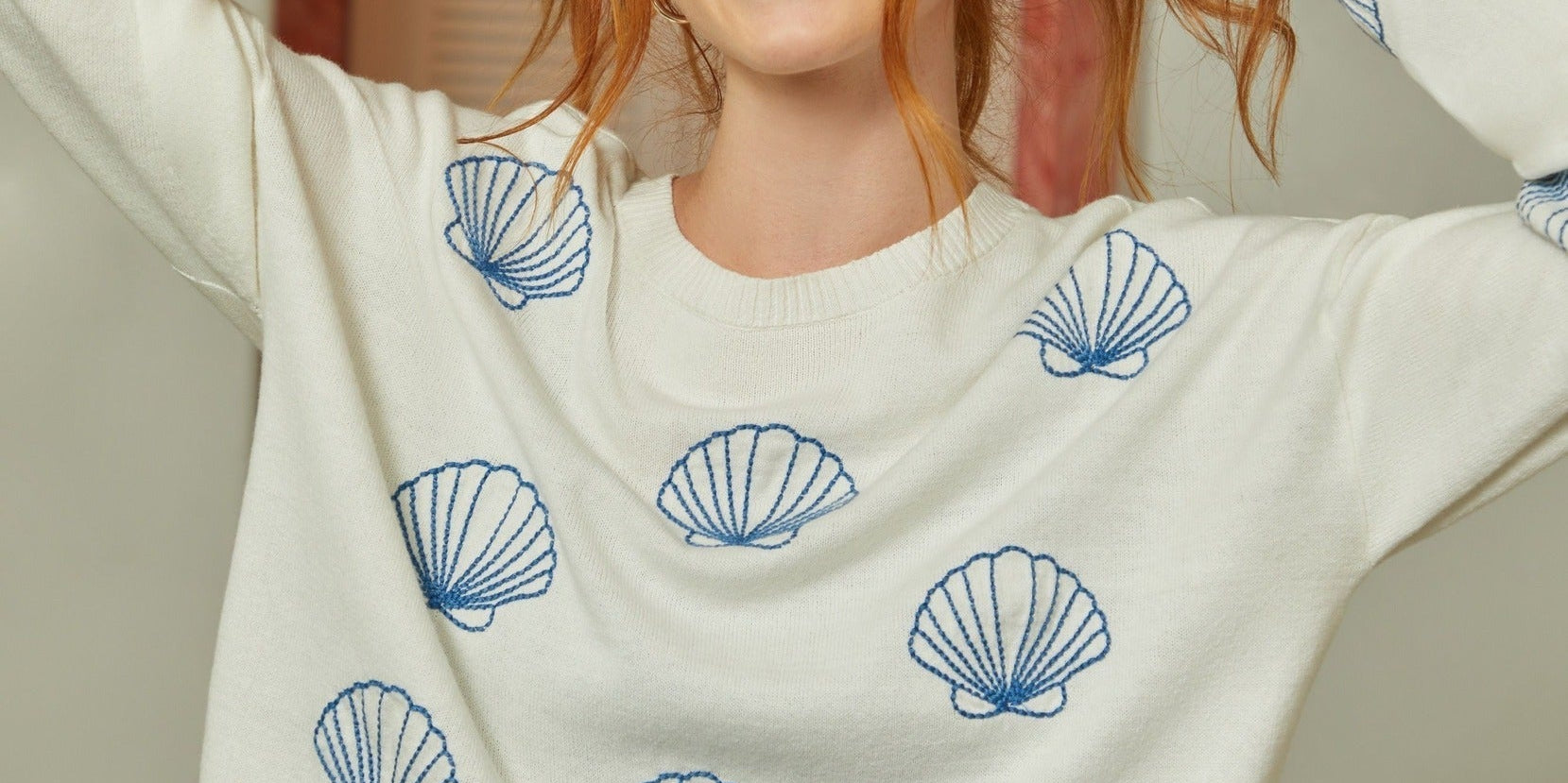 Knitwear - Spoiled Brat