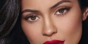 Kylie Jenner - Spoiled Brat