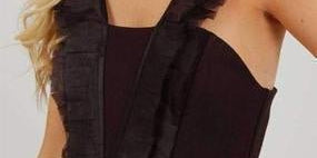 Little Black Dresses (LBD)- Womens Designer Fashion | Spoiled Brat UK