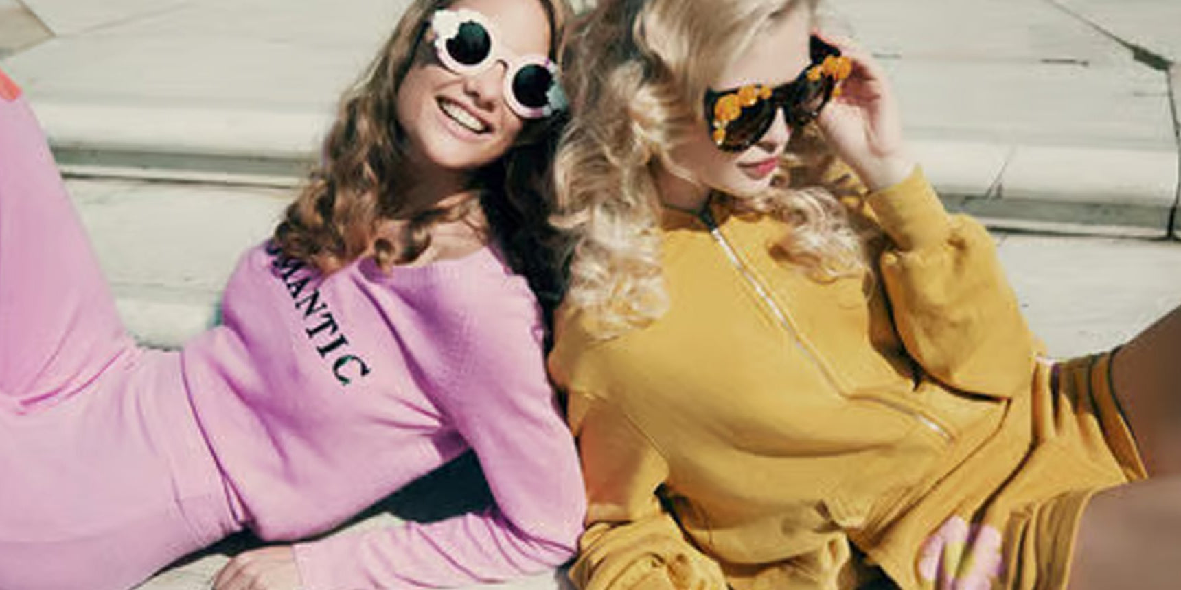 Long Sleeved Tops - Spoiled Brat