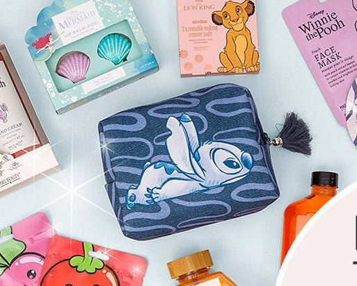 Mad Beauty Disney | Official Disney Beauty & Skincare UK | Spoiled Brat